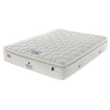 Rest Assured Ellerton 1600 Wool Pillowtop Mattress Rest Assured Ellerton 1600 Wool Pillowtop Mattress