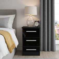 Knighton 3 Drawer Locker Knighton 3 Drawer Locker
