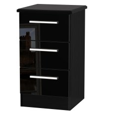 Knighton 3 Drawer Locker
