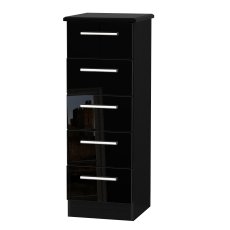Knighton 5 Drawer Locker