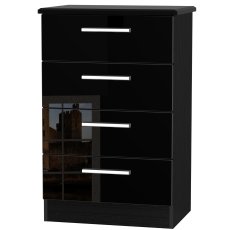 Knighton 4 Drawer Midi Chest