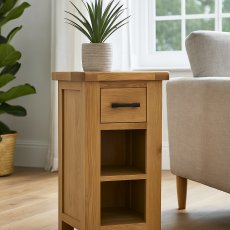 Arreton Telephone Table