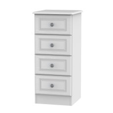 Appley 4 Drawer Locker