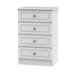 Appley 4 Drawer Midi Chest