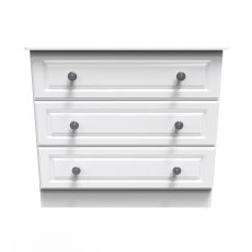 Appley 3 Drawer Chest