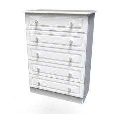 Appley 5 Drawer Chest
