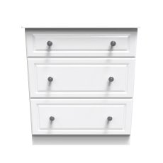 Appley 3 Drawer Deep Chest