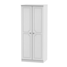 Appley 3ft Plain Robe