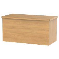 Shalcombe Blanket Box
