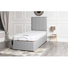 Solent Collection - Adjustable Base Solent Collection - Adjustable Base