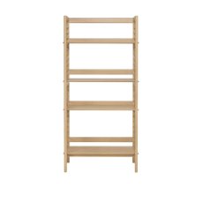 Ercol Ballatta Shelving Unit Ercol Ballatta Shelving Unit