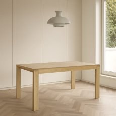 Ercol Bosco Medium Extending Dining Table Ercol Bosco Medium Extending Dining Table