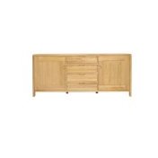 Ercol Bosco Large Sideboard