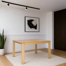 Ercol Bosco Small Extending Dining Table Ercol Bosco Small Extending Dining Table