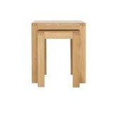 Ercol Bosco Nest of Tables