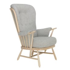 Evergreen Easy Chair