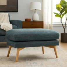 Ercol Forli Footstool Ercol Forli Footstool