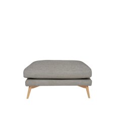 Ercol Forli Large Footstool Ercol Forli Large Footstool
