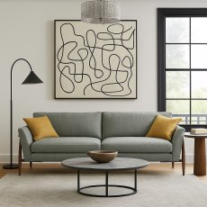 Ercol Forli Grand Sofa Ercol Forli Grand Sofa