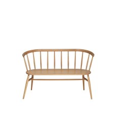Ercol Heritage Loveseat Ercol Heritage Loveseat