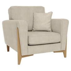 Ercol Marinello Chair