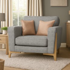 Ercol Marinello Snuggler