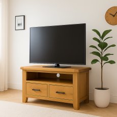 Arreton TV Unit Arreton TV Unit