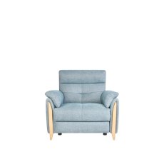 Ercol Mondello Static Chair