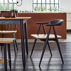 Ercol Monza Como Chair