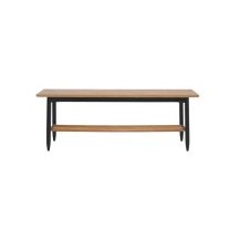 Ercol Monza Bench