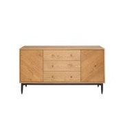 Ercol Monza Large Sideboard