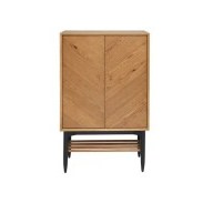 Ercol Monza Universal Cabinet Ercol Monza Universal Cabinet