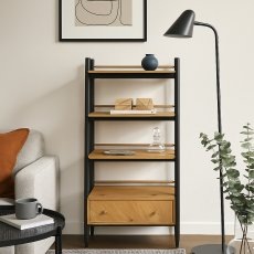 Ercol Monza Shelving Unit