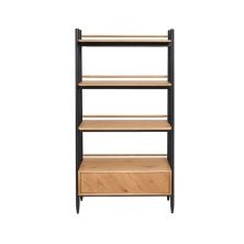 Ercol Monza Shelving Unit