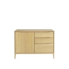 Ercol Romana Small Sideboard