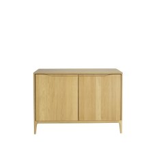 Ercol Romana 2 Door Sideboard