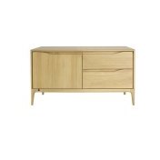 Ercol Romana IR TV Unit Ercol Romana IR TV Unit