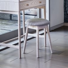 Ercol Salina Dressing Table Stool
