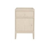 Ercol Salina Bedside Cabinet Ercol Salina Bedside Cabinet