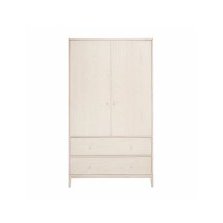 Ercol Salina 2 Door Wardrobe Ercol Salina 2 Door Wardrobe