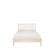 Ercol Salina Spindle Headboard Bed