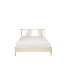 Ercol Salina Spindle Headboard Bed
