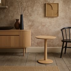 Ercol Siena Low Side Table Ercol Siena Low Side Table