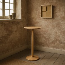 Ercol Siena High Side Table Ercol Siena High Side Table
