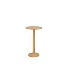 Ercol Siena High Side Table