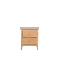 Ercol Teramo Bedside Cabinet