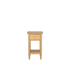 Ercol Teramo Compact Side Table