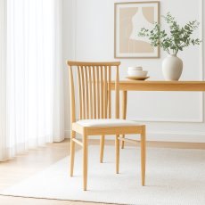 Ercol Teramo Dining Chair
