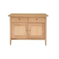 Ercol Teramo Small Sideboard