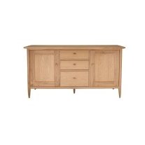 Ercol Teramo Large Sideboard Ercol Teramo Large Sideboard